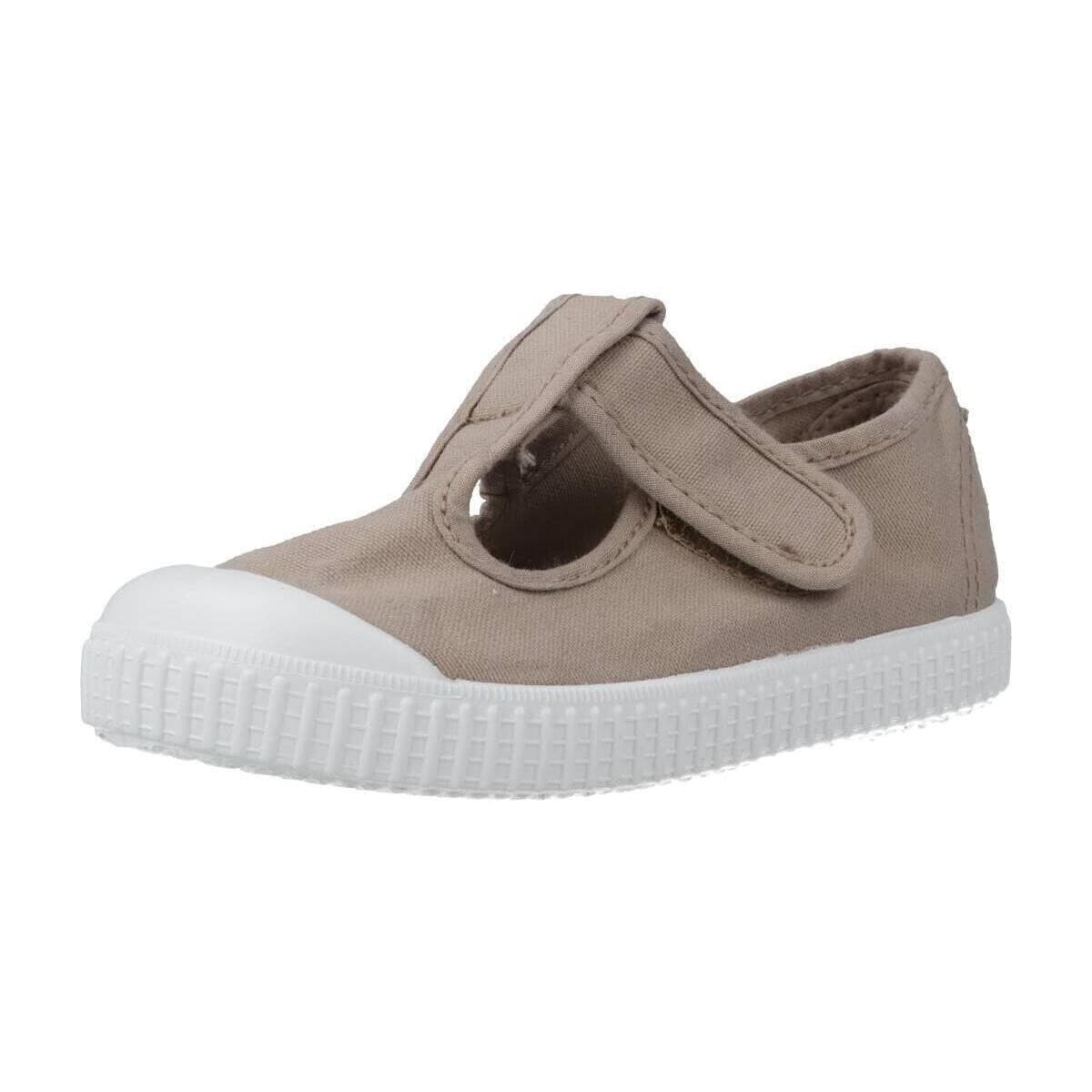 Boys' Sneakers Victoria Beige