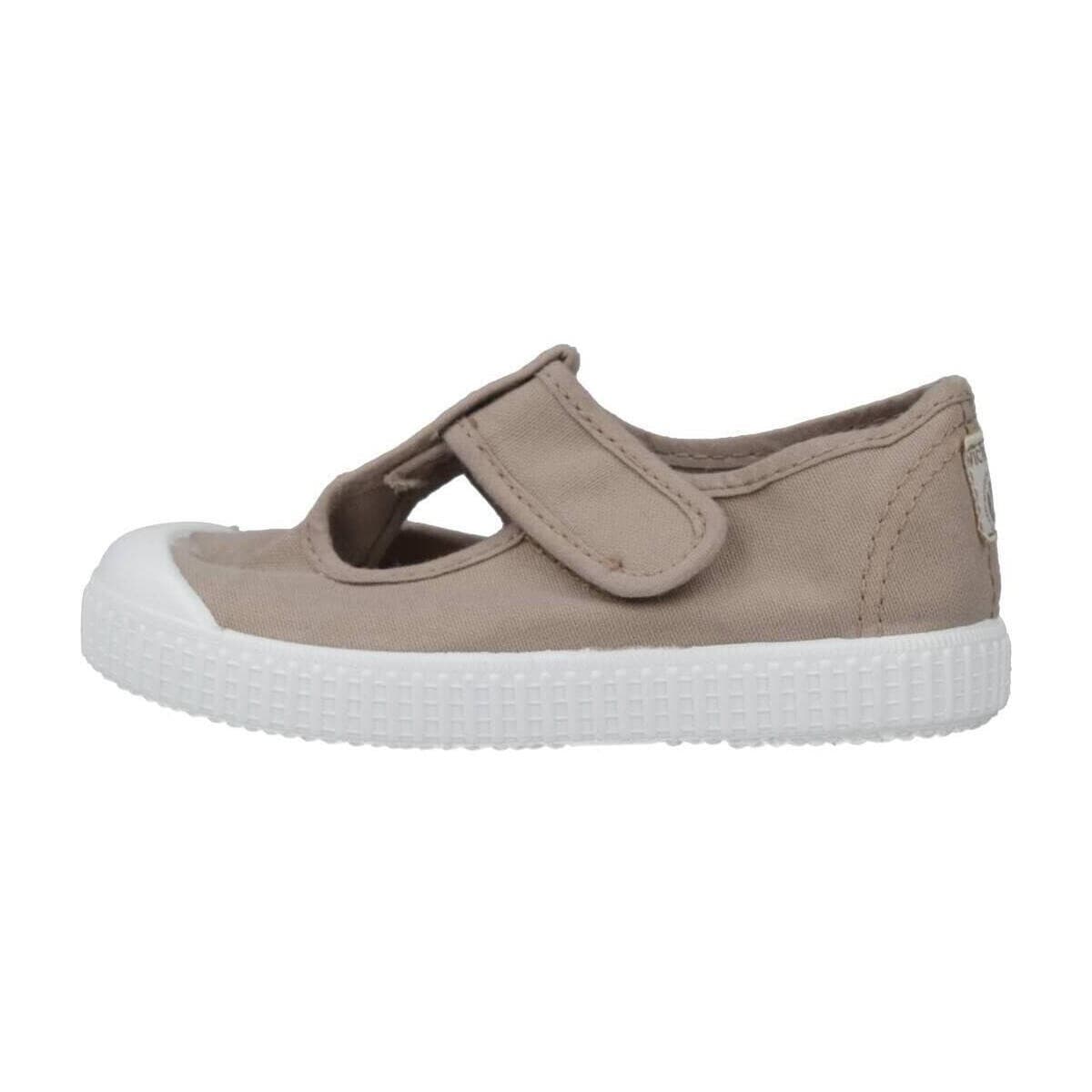 Boys' Sneakers Victoria Beige