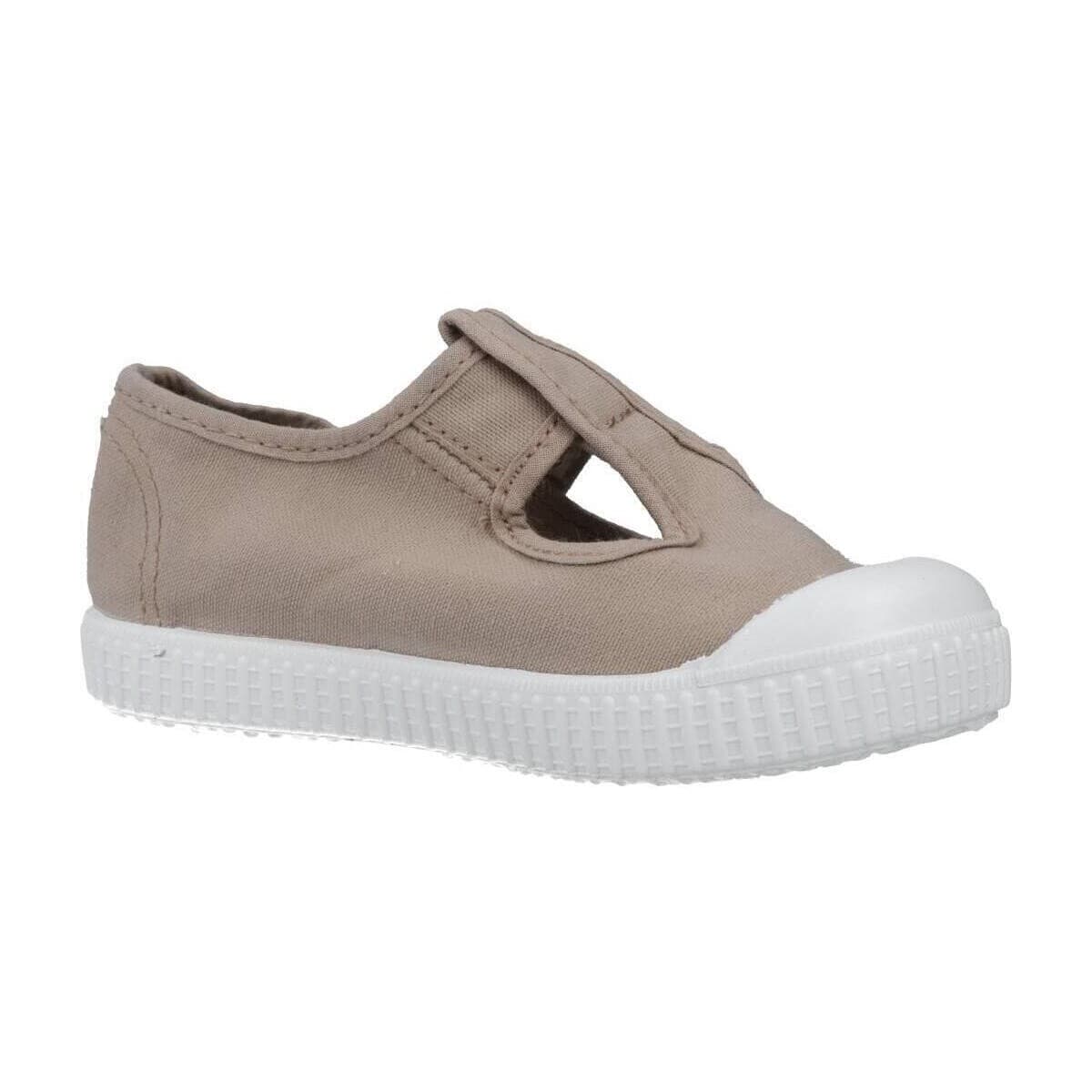 Boys' Sneakers Victoria Beige