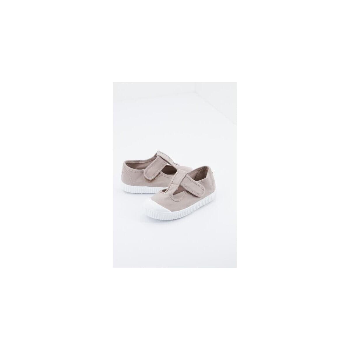 Boys' Sneakers Victoria Beige