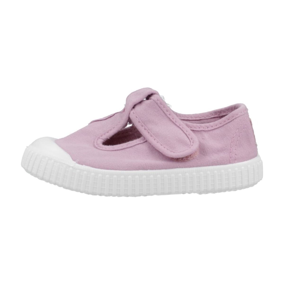 Girls' Sneakers Victoria Pink