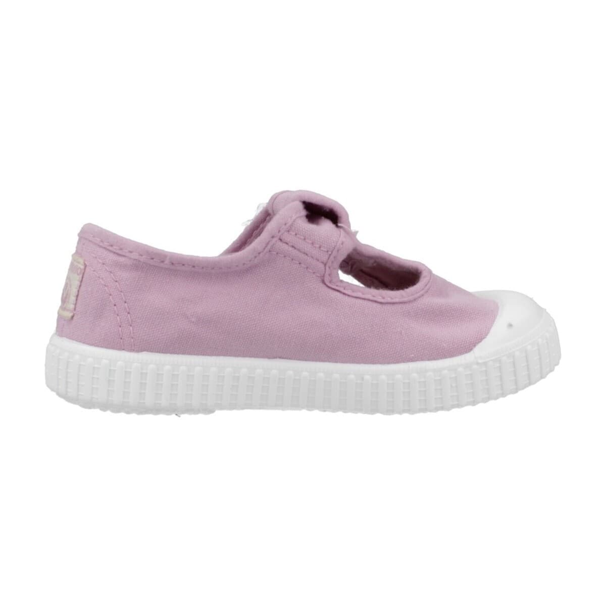 Girls' Sneakers Victoria Pink