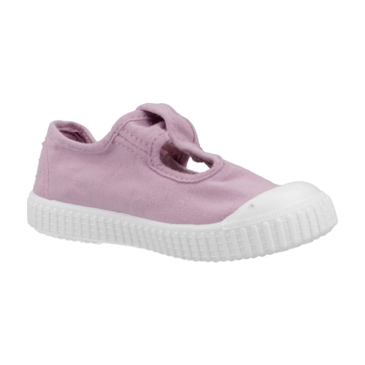 Girls' Sneakers Victoria Pink