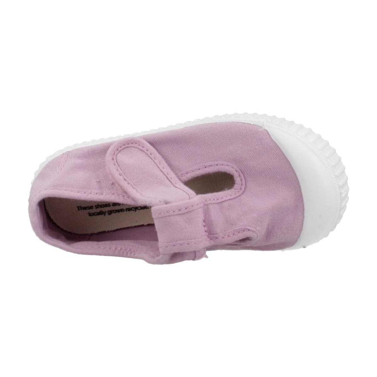 Girls' Sneakers Victoria Pink