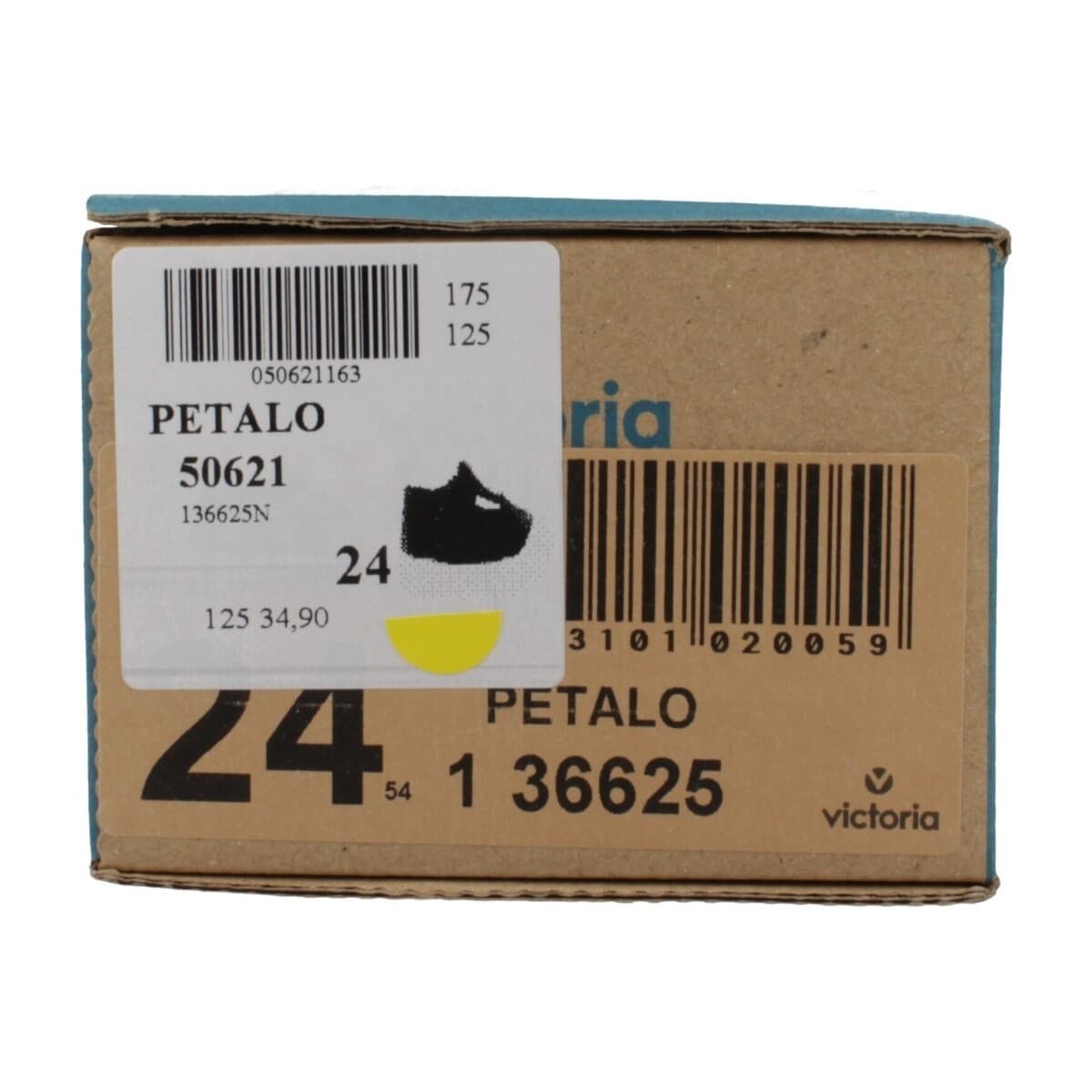 Girls' Sneakers Victoria Pink