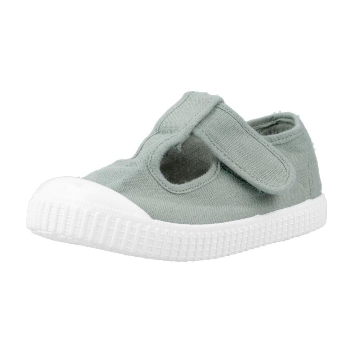 Boys' Sneakers Victoria Green