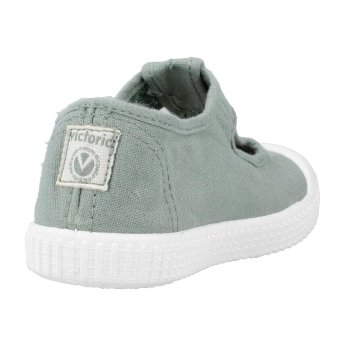 Boys' Sneakers Victoria Green