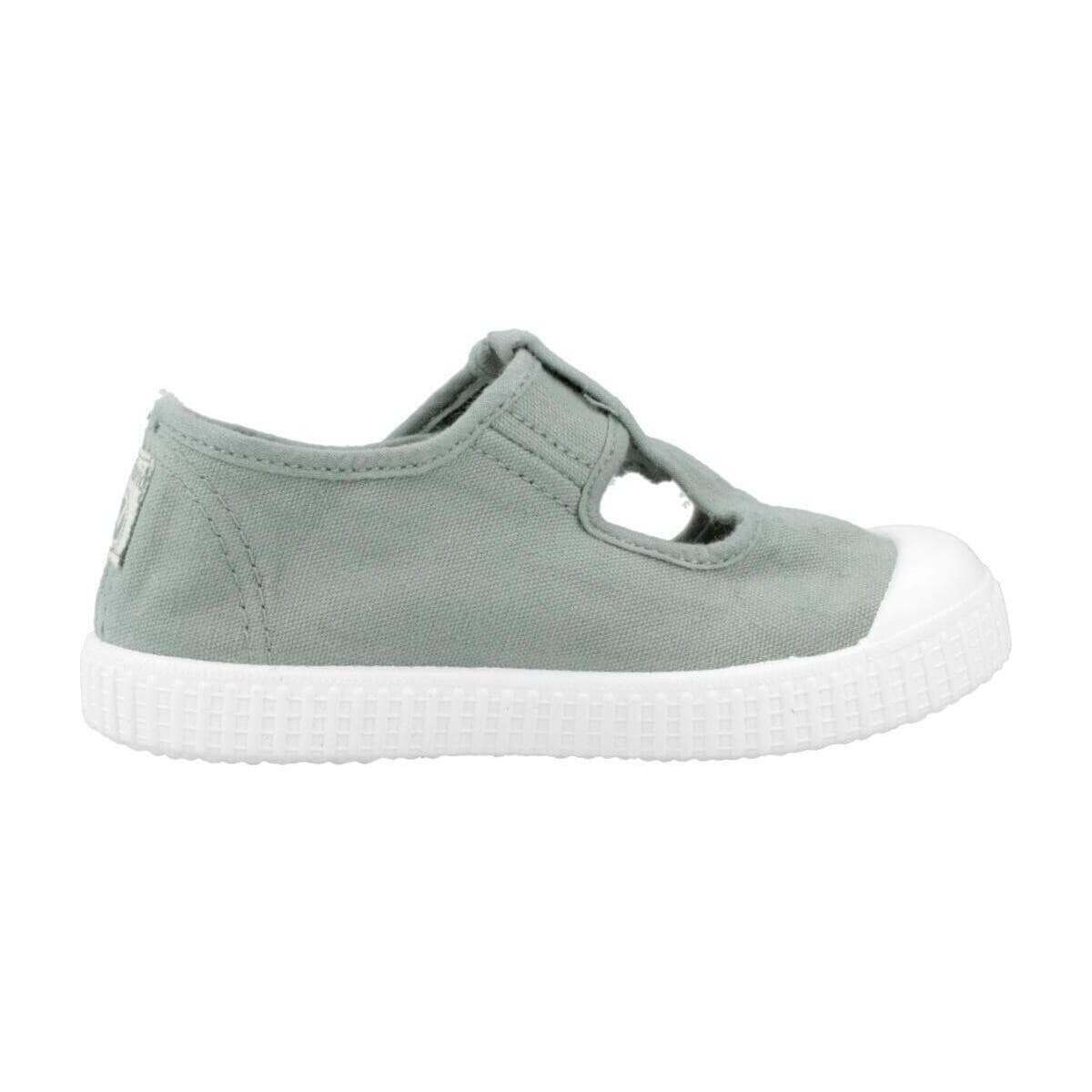 Boys' Sneakers Victoria Green