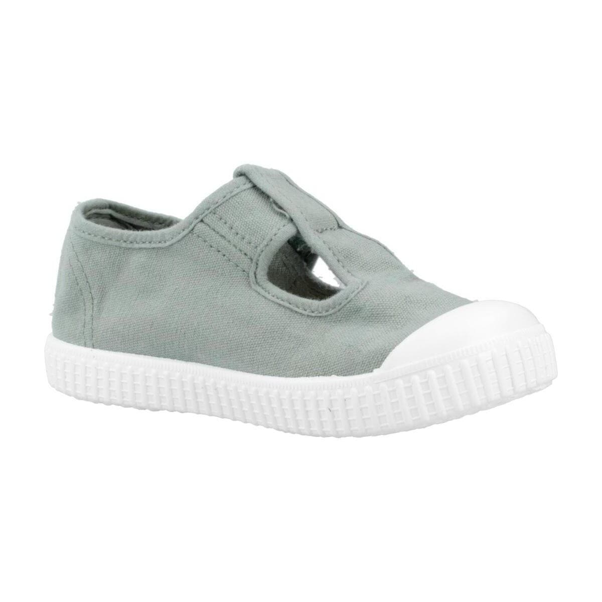 Boys' Sneakers Victoria Green