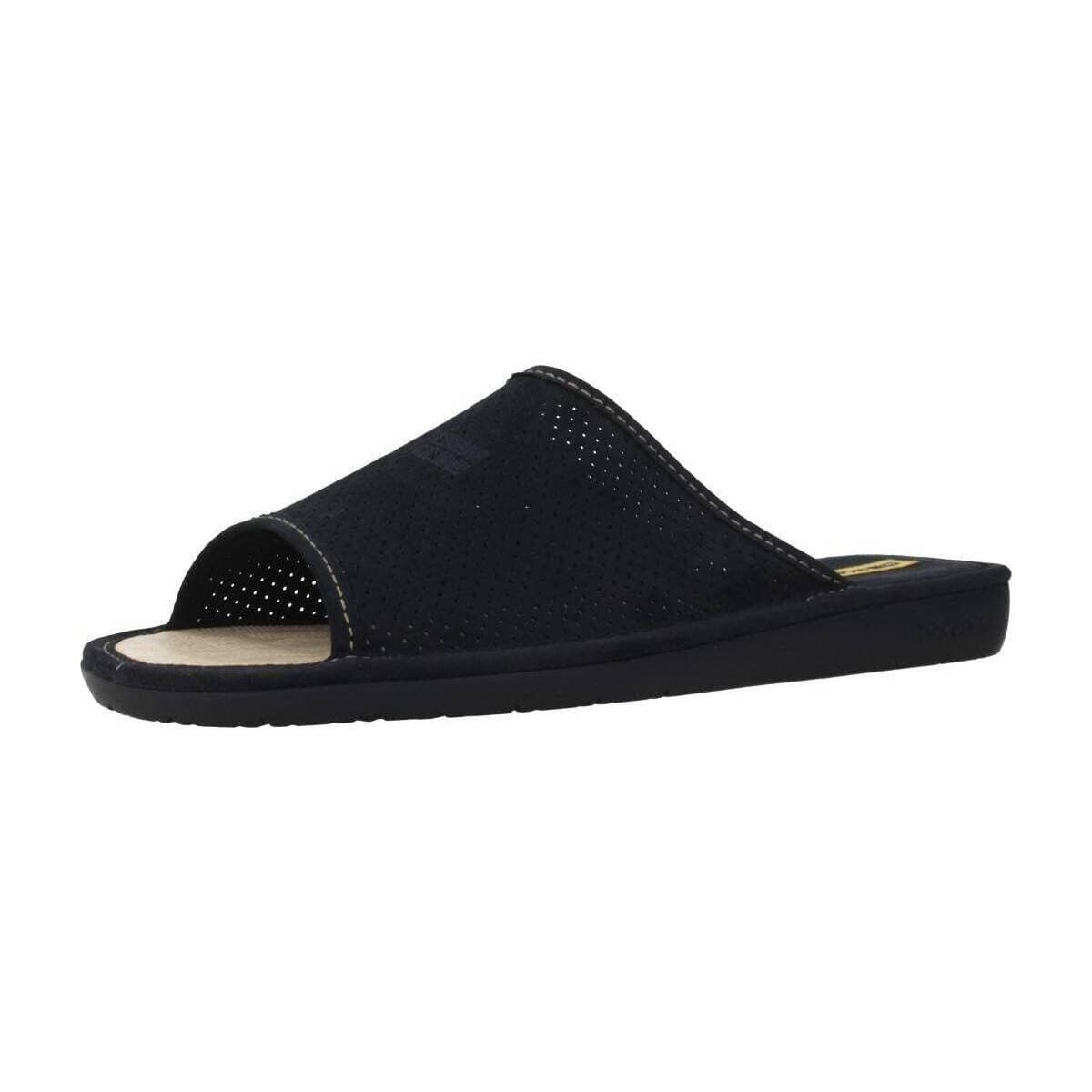 Men's House Slippers Nordikas Blue