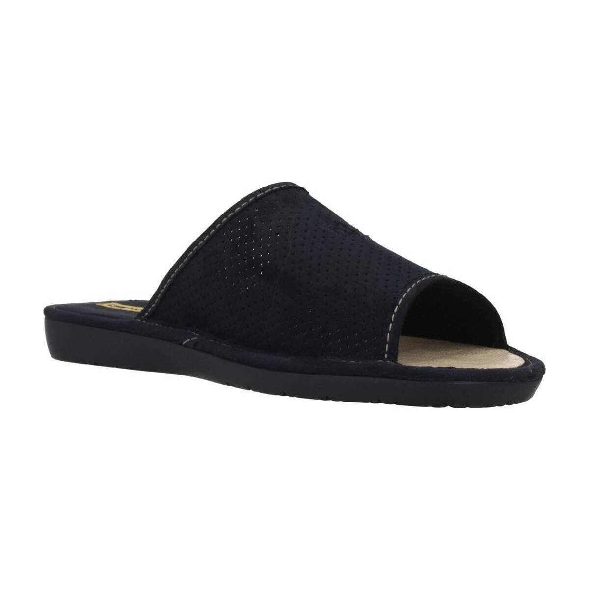 Men's House Slippers Nordikas Blue