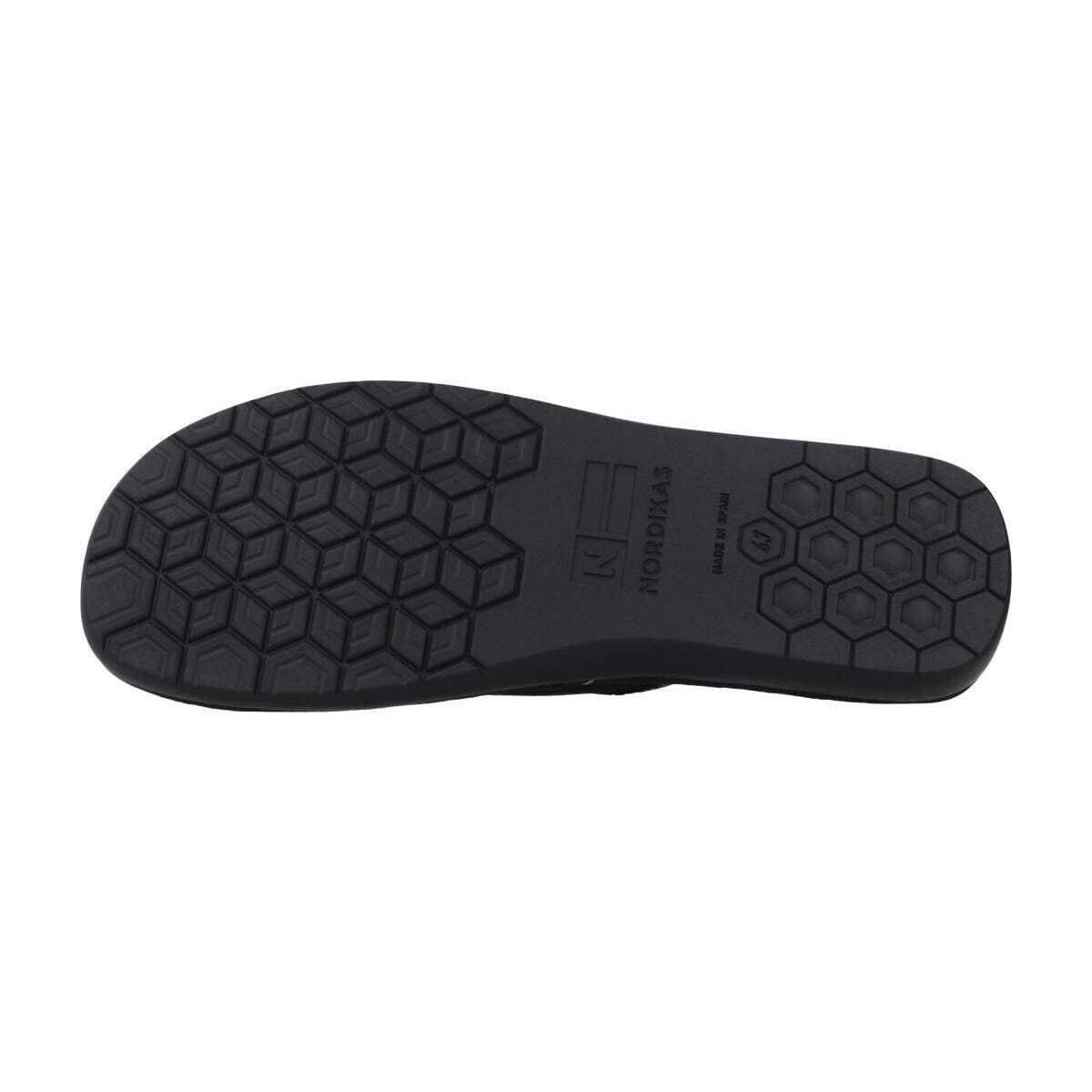 Men's House Slippers Nordikas Blue