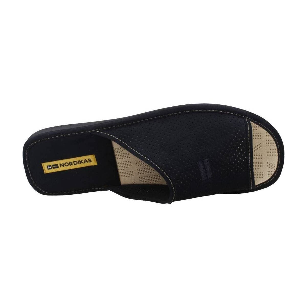 Men's House Slippers Nordikas Blue