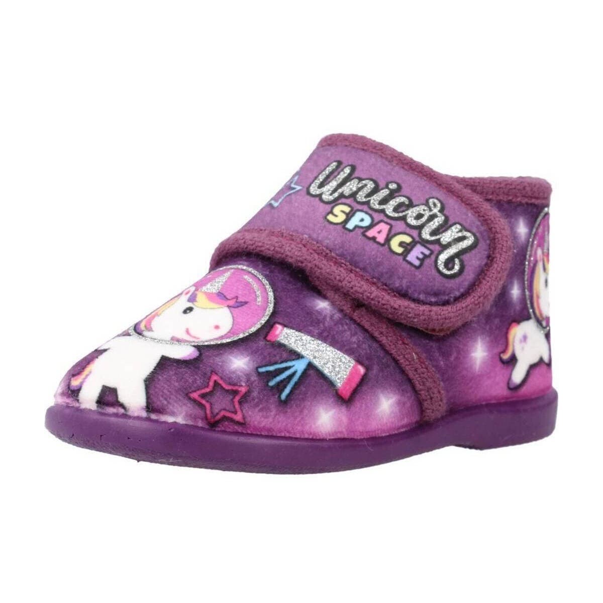 Παντόφλες Vulladi Zapatillas Hogar Niña Modèle 4123 140