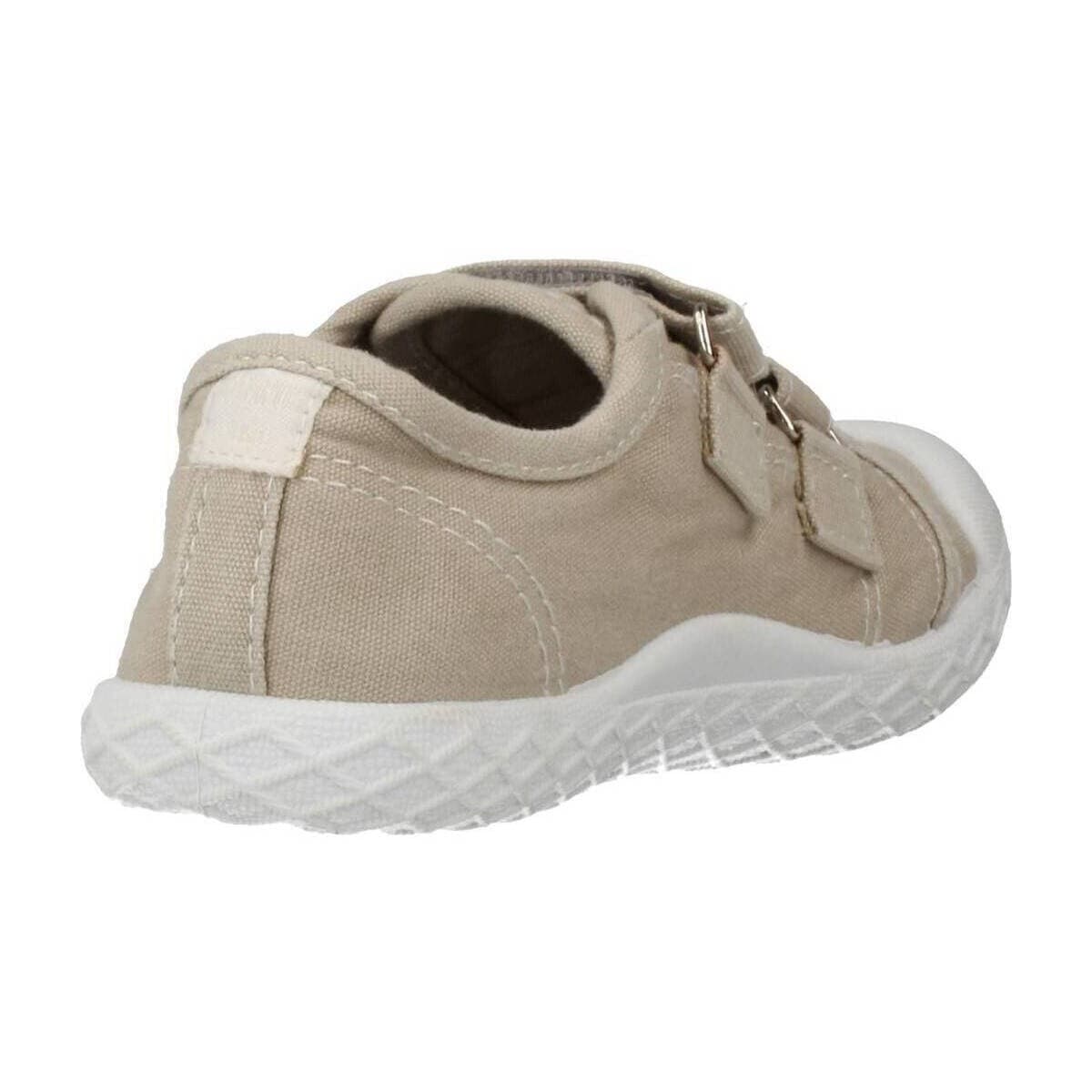 Boys' Sneakers Chicco Brown