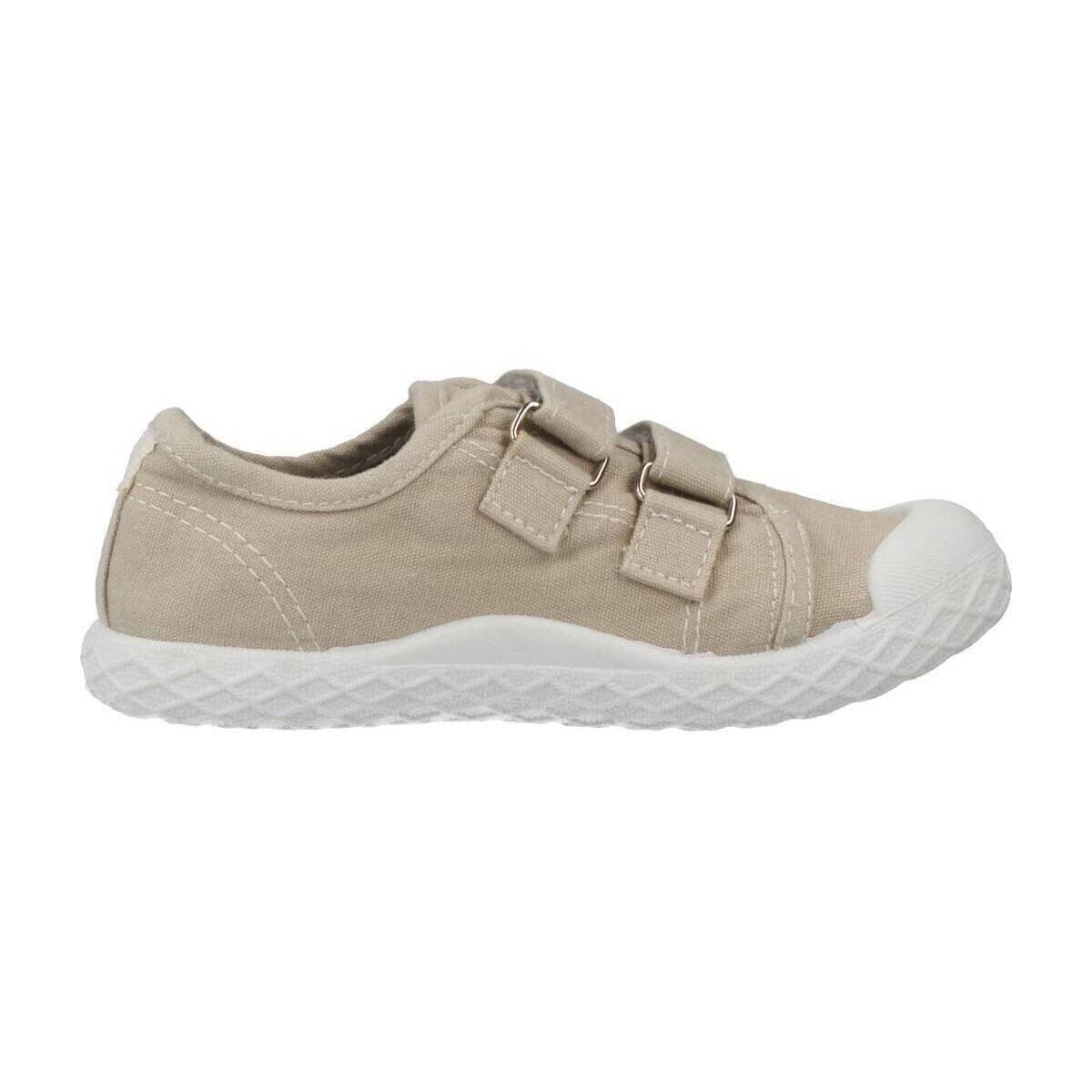 Boys' Sneakers Chicco Brown