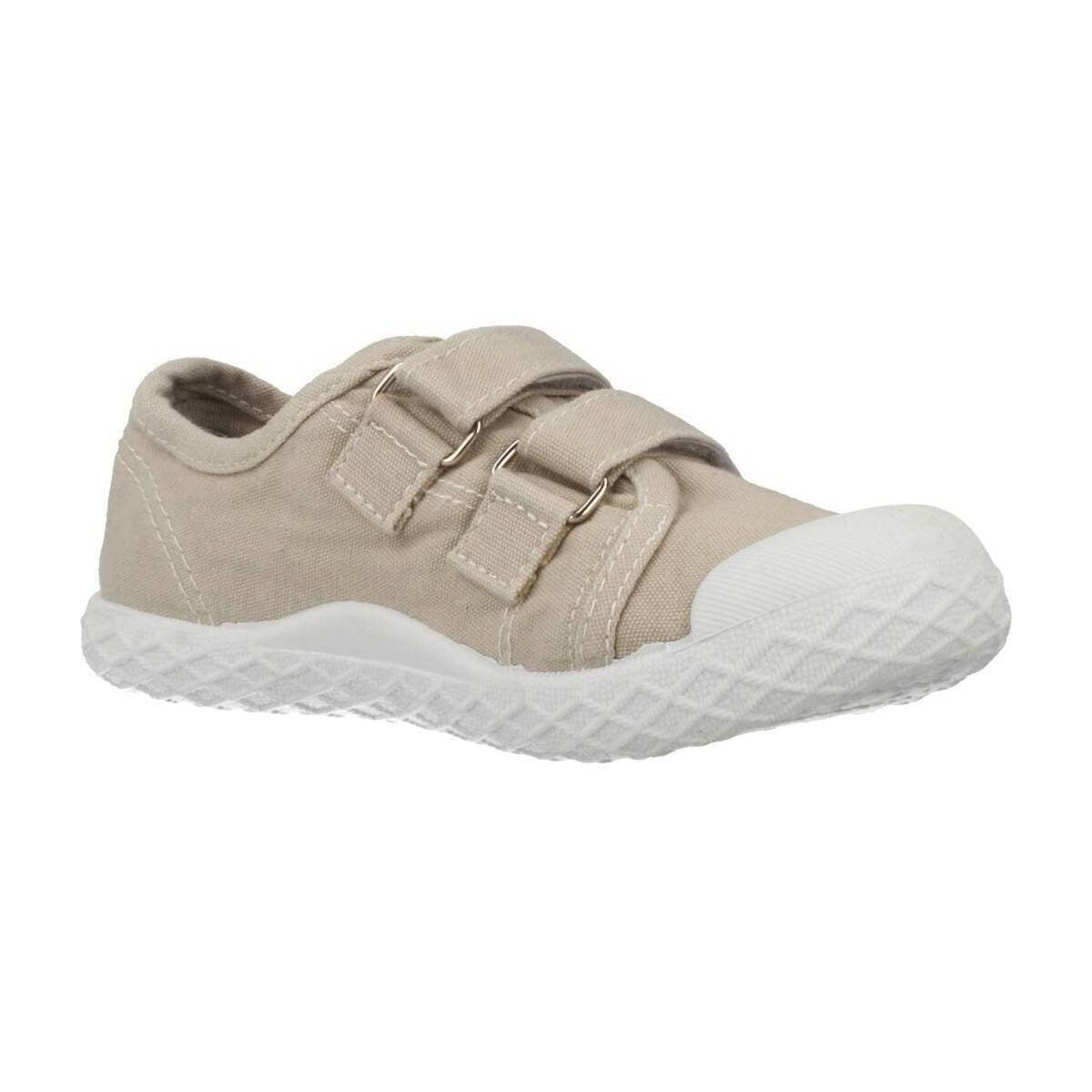 Boys' Sneakers Chicco Brown