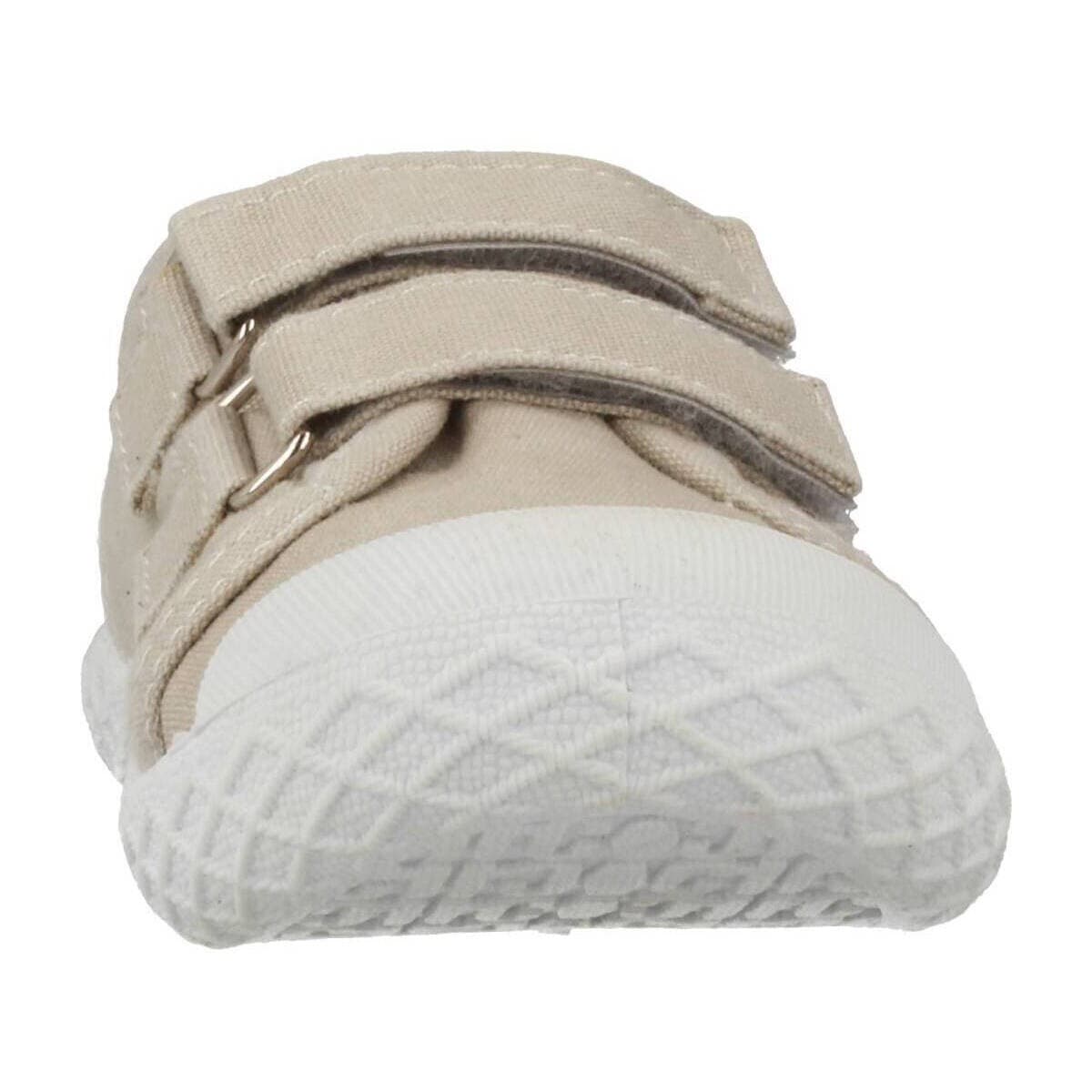 Boys' Sneakers Chicco Brown