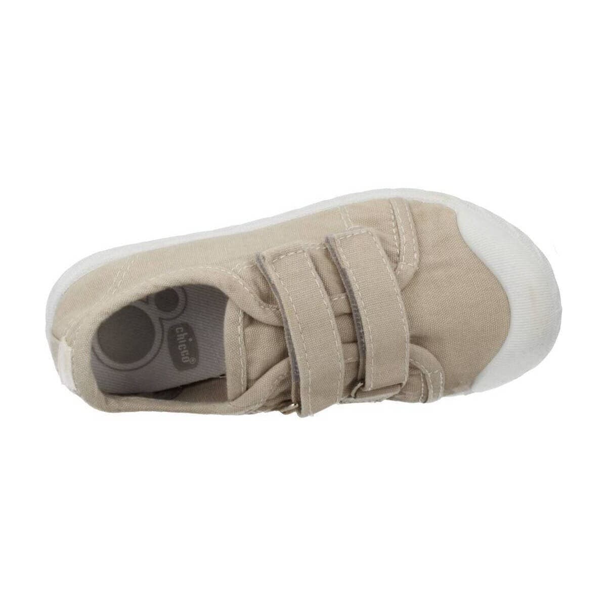 Boys' Sneakers Chicco Brown