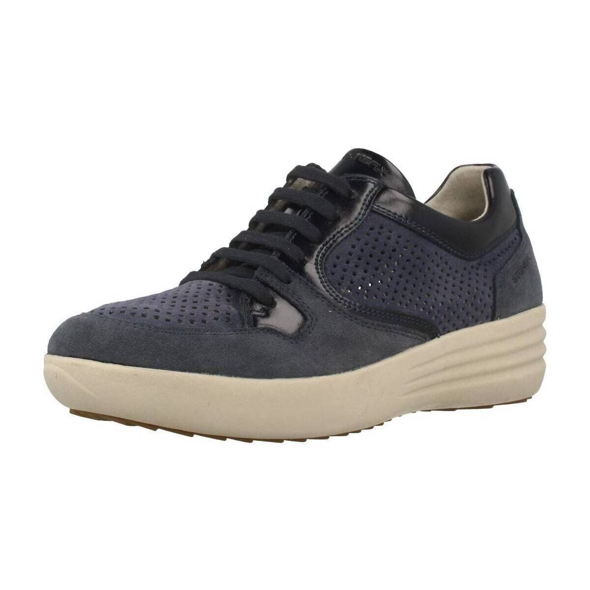 Xαμηλά Sneakers Stonefly Zapatos Casual Mujer Modèle Romy 13