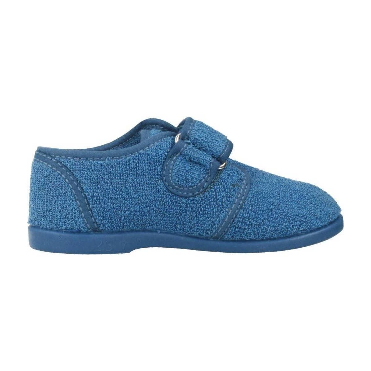 Boys' House Slippers Vulladi Blue