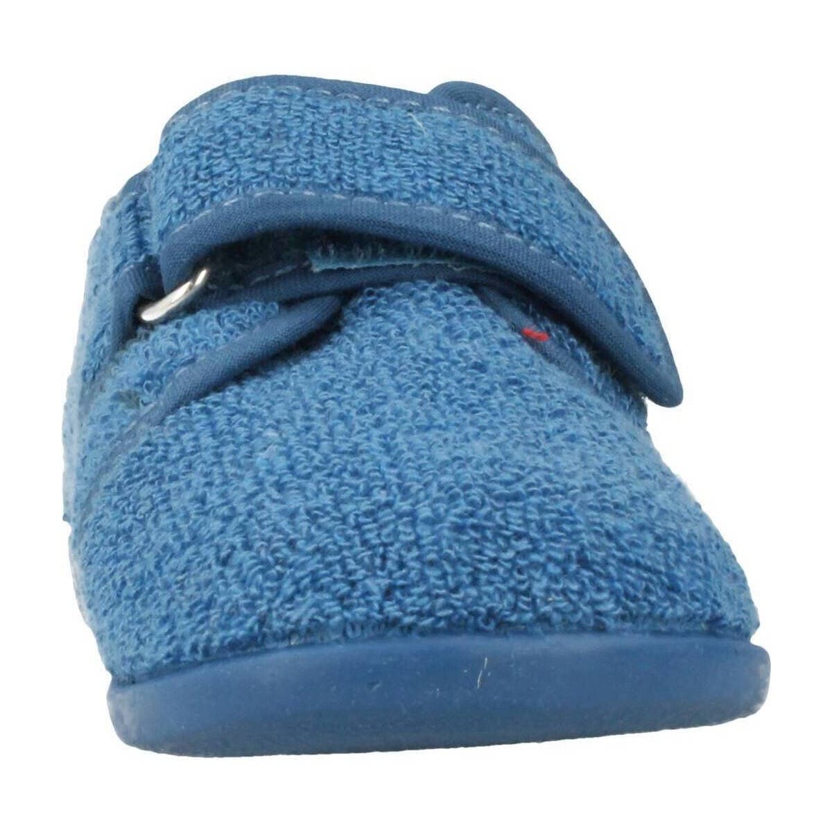 Boys' House Slippers Vulladi Blue