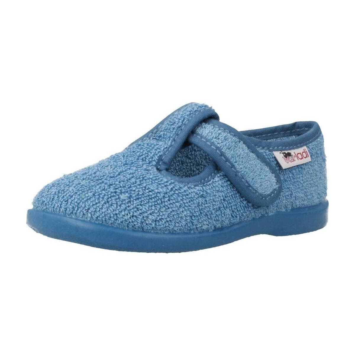 Παντόφλες Vulladi Zapatillas Hogar Niño Modèle 3112 052