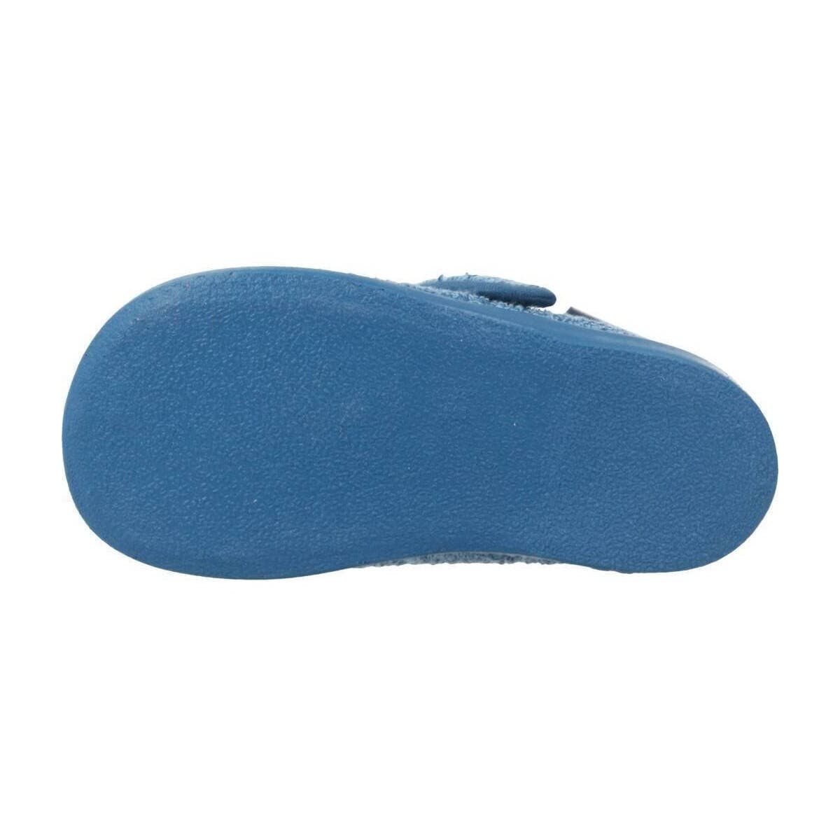 Boys' House Slippers Vulladi Blue