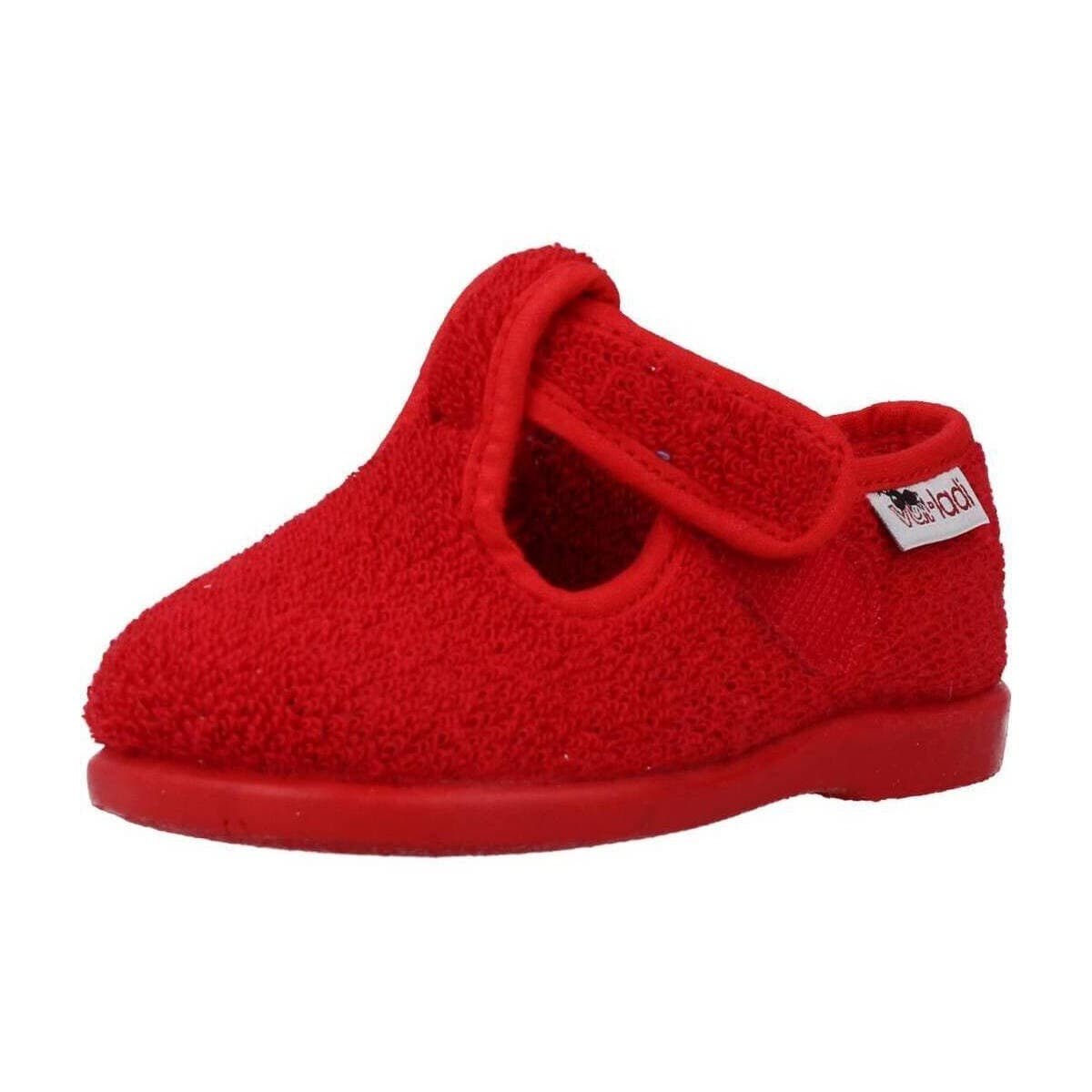Παντόφλες Vulladi Zapatillas Hogar Niño Modèle 3112 052