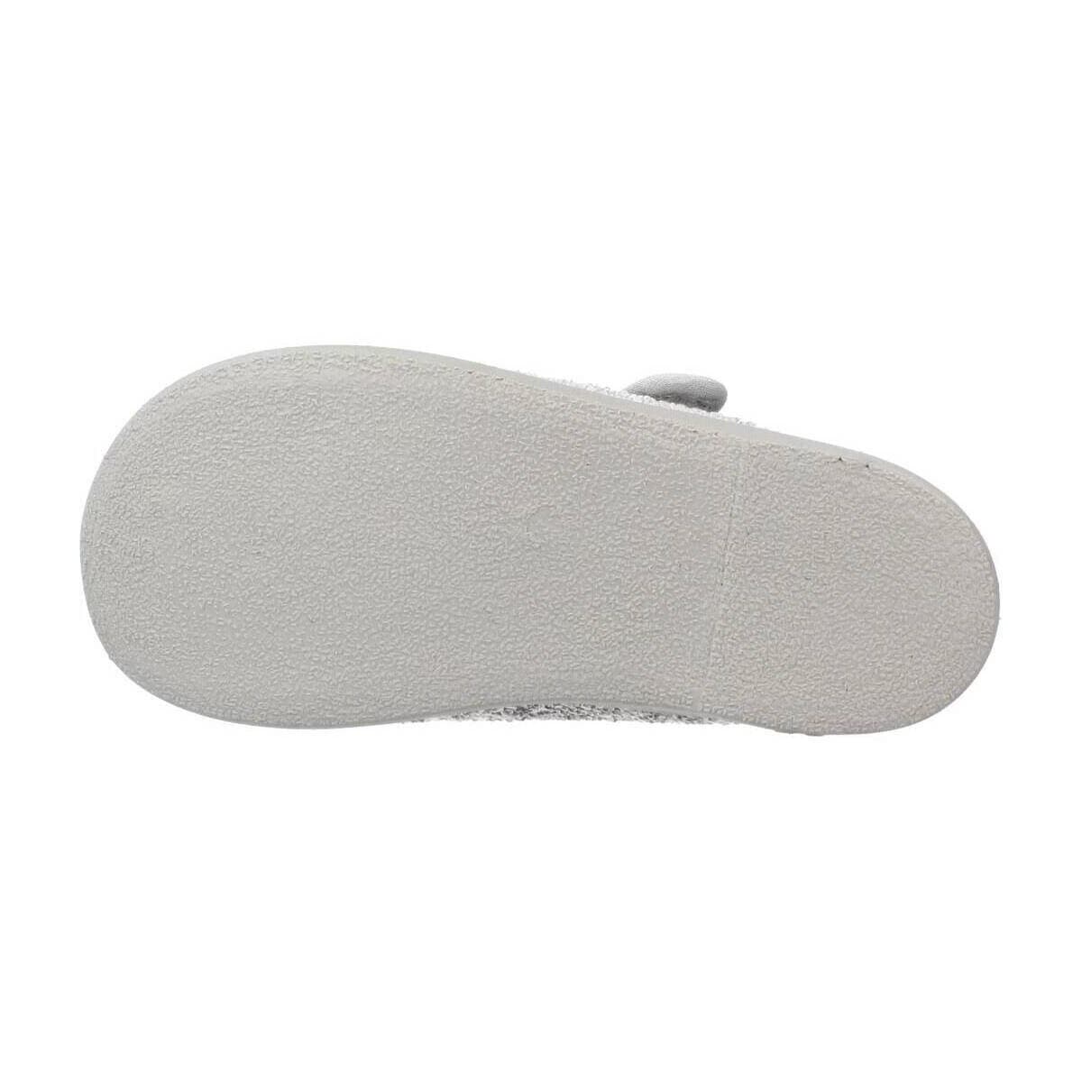 Boys' House Slippers Vulladi Gray