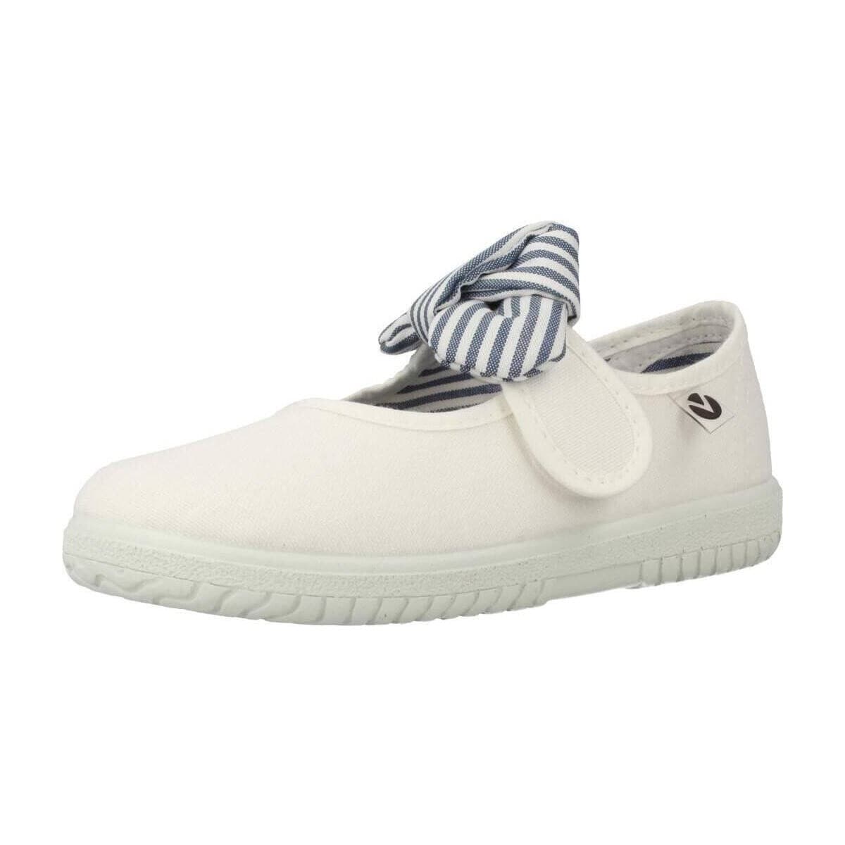 Xαμηλά Sneakers Victoria Zapatillas Niña Modèle 105110