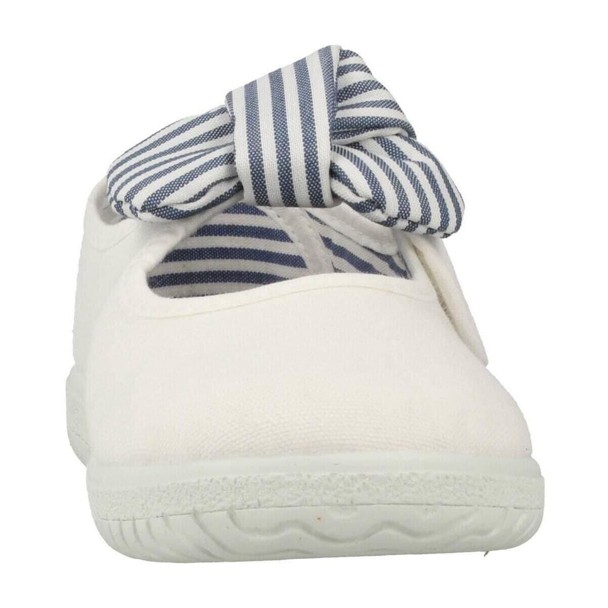 Girls' Sneakers Victoria White