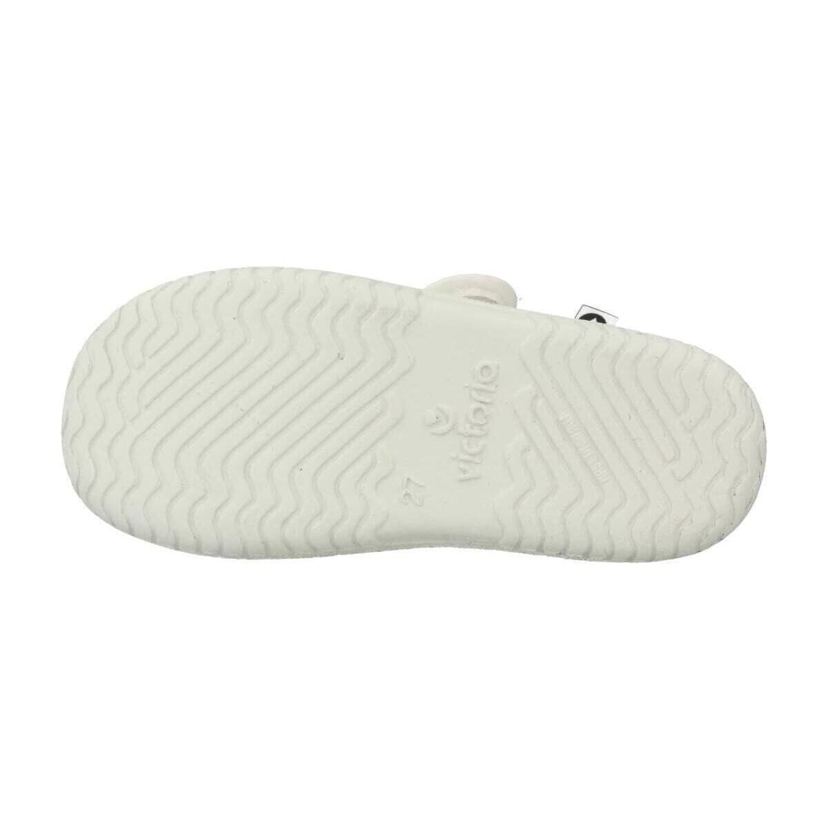 Girls' Sneakers Victoria White