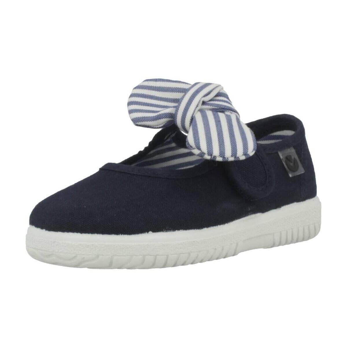 Girls' Sneakers Victoria Blue