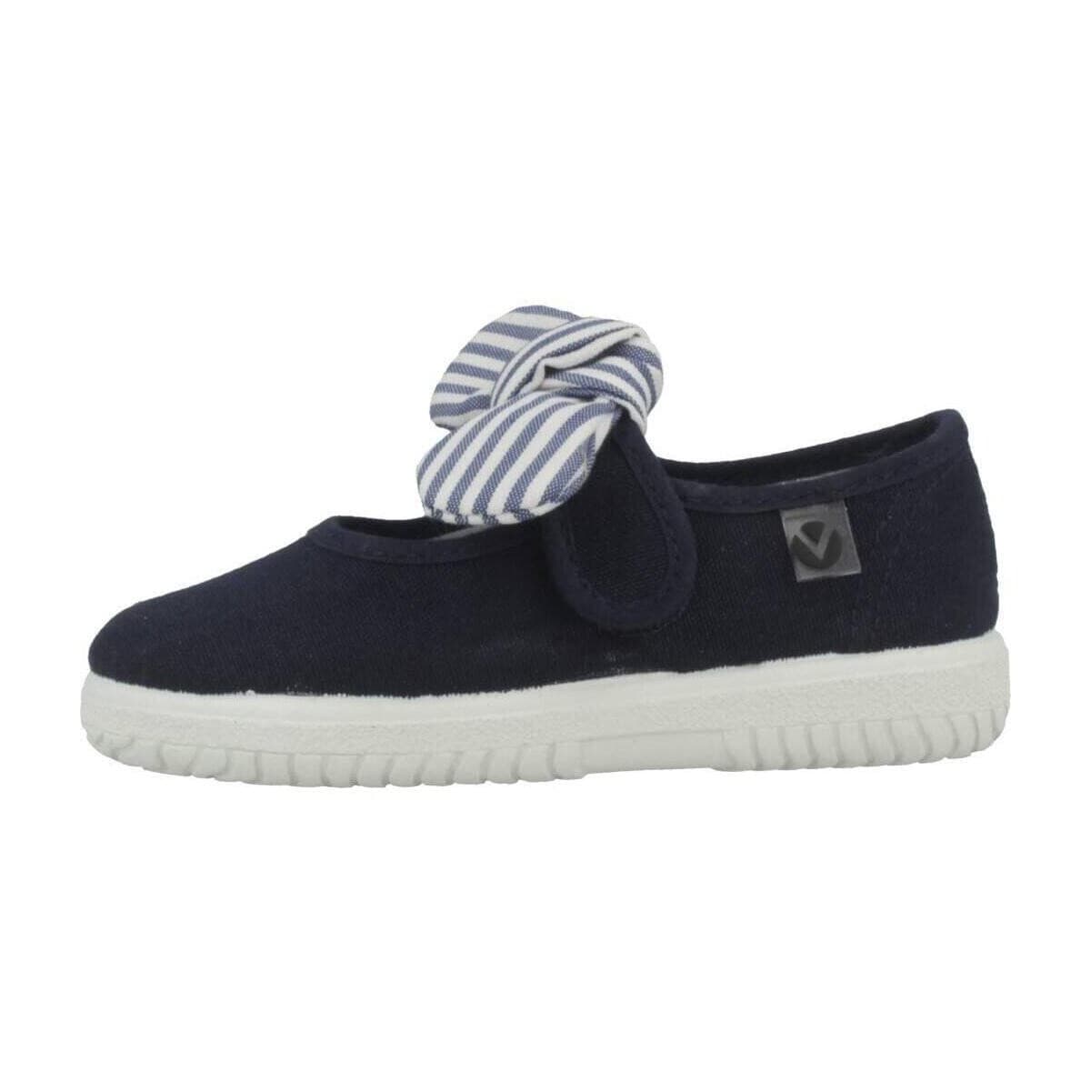 Girls' Sneakers Victoria Blue