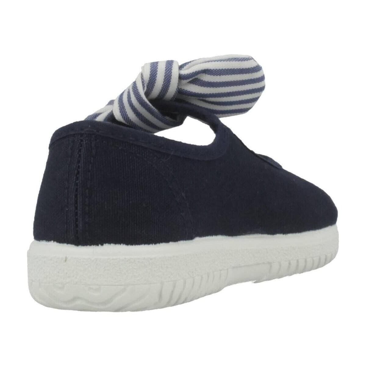 Girls' Sneakers Victoria Blue