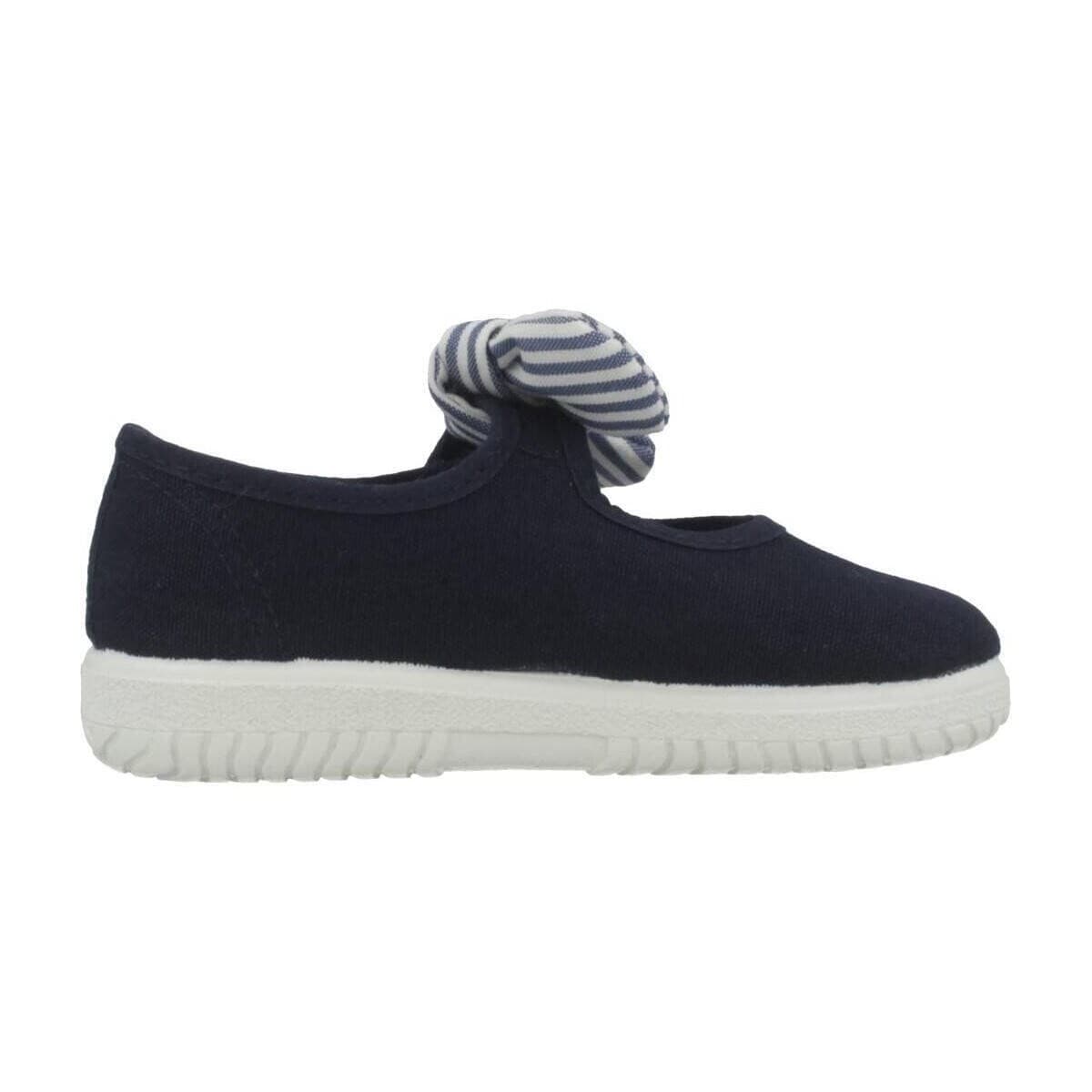 Girls' Sneakers Victoria Blue
