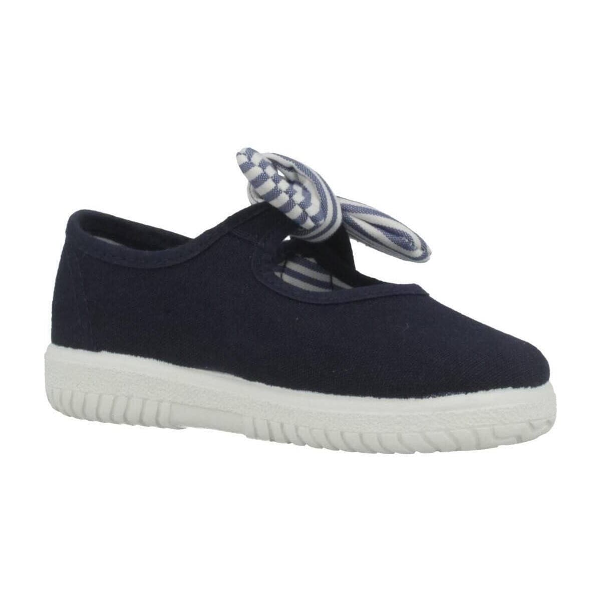 Girls' Sneakers Victoria Blue