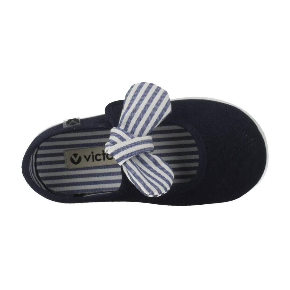 Girls' Sneakers Victoria Blue