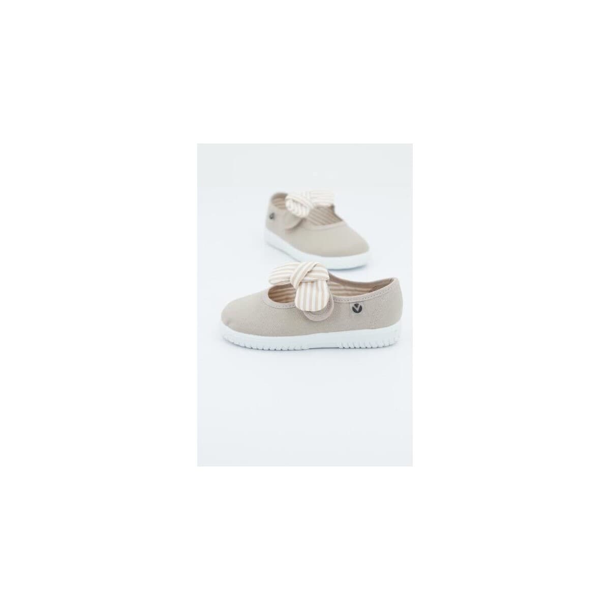 Girls' Sneakers Victoria Beige
