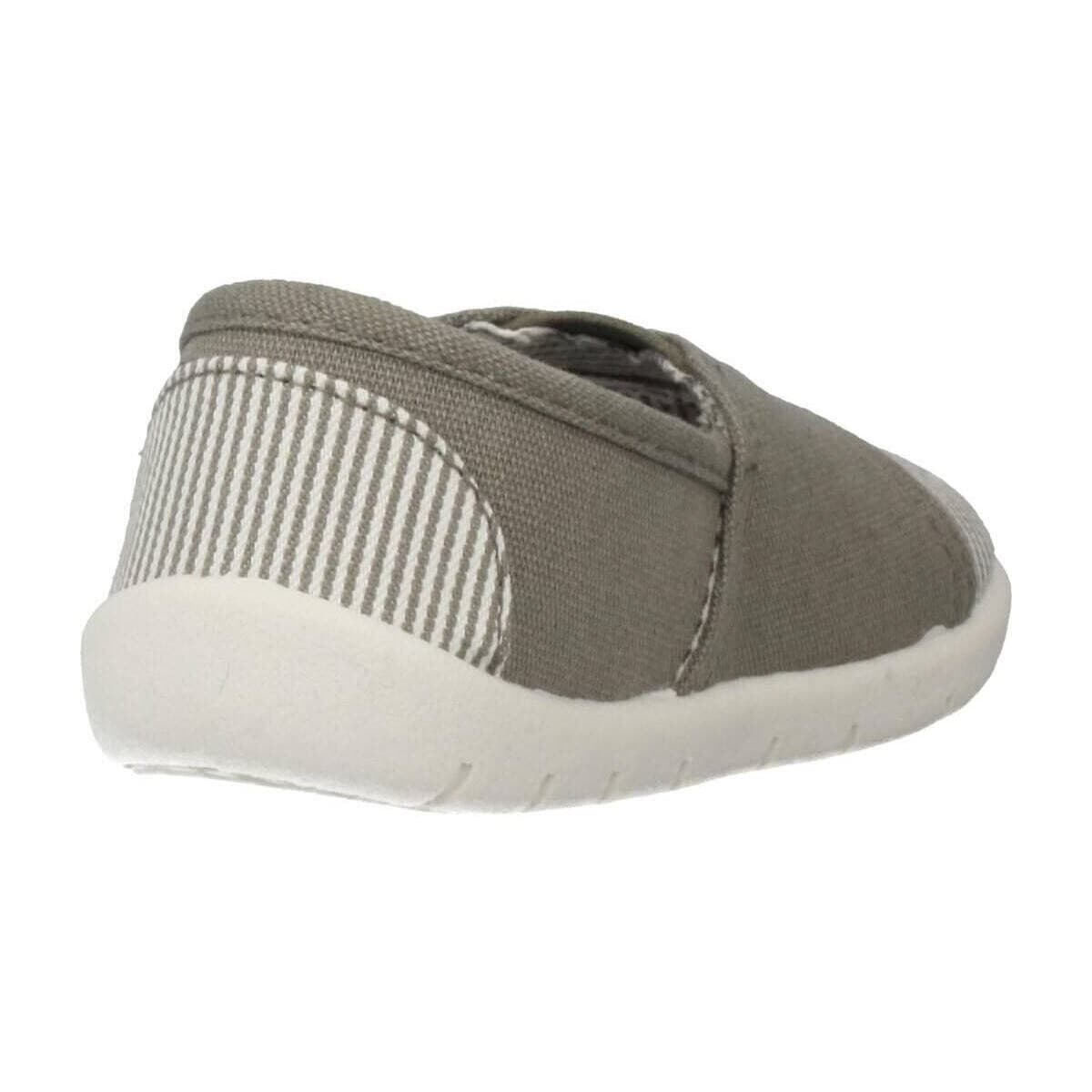 Girls' Sneakers Chicco Gray