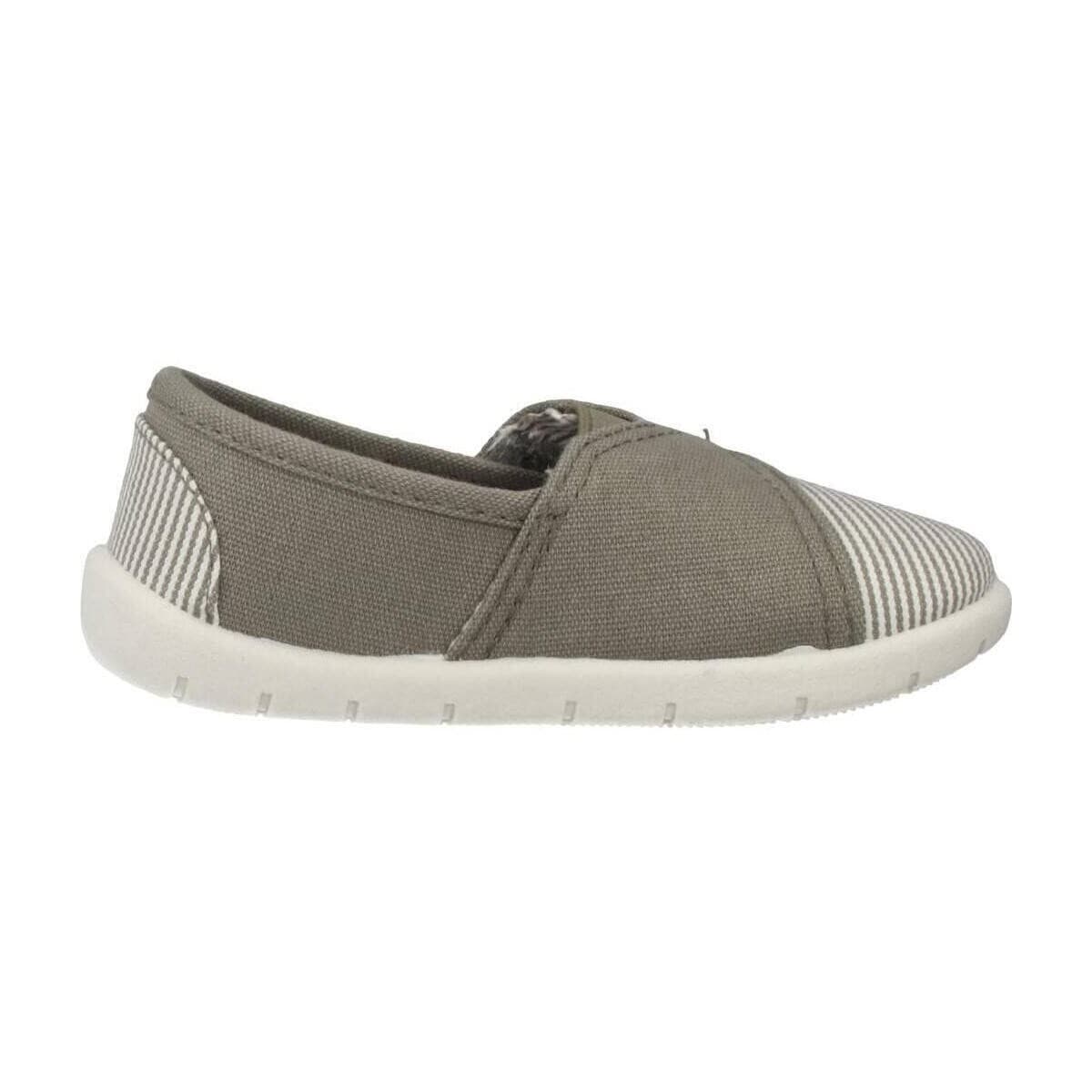 Girls' Sneakers Chicco Gray