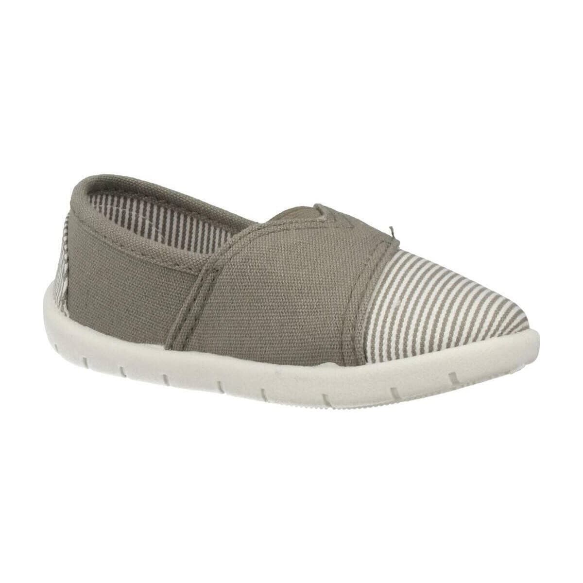 Girls' Sneakers Chicco Gray
