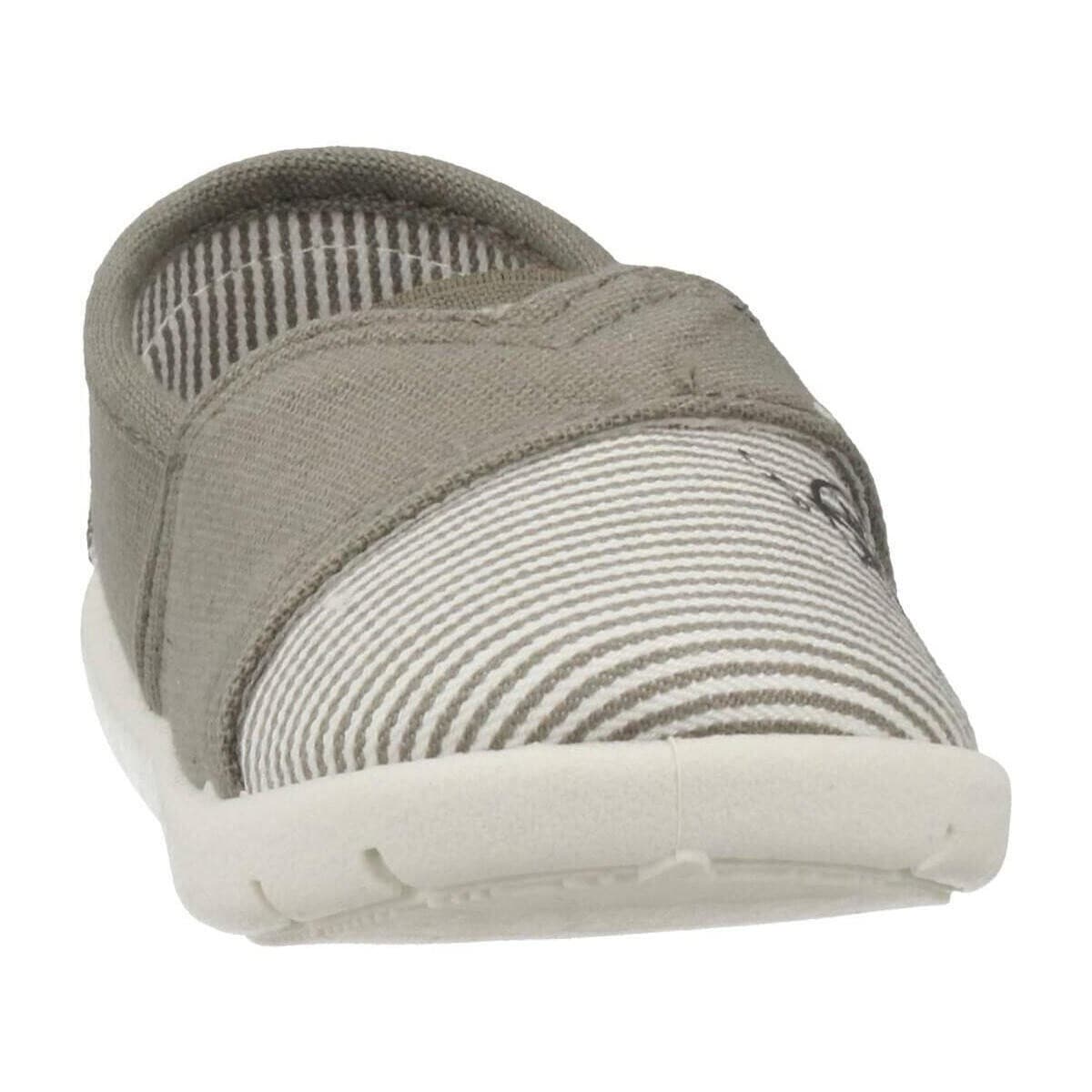 Girls' Sneakers Chicco Gray