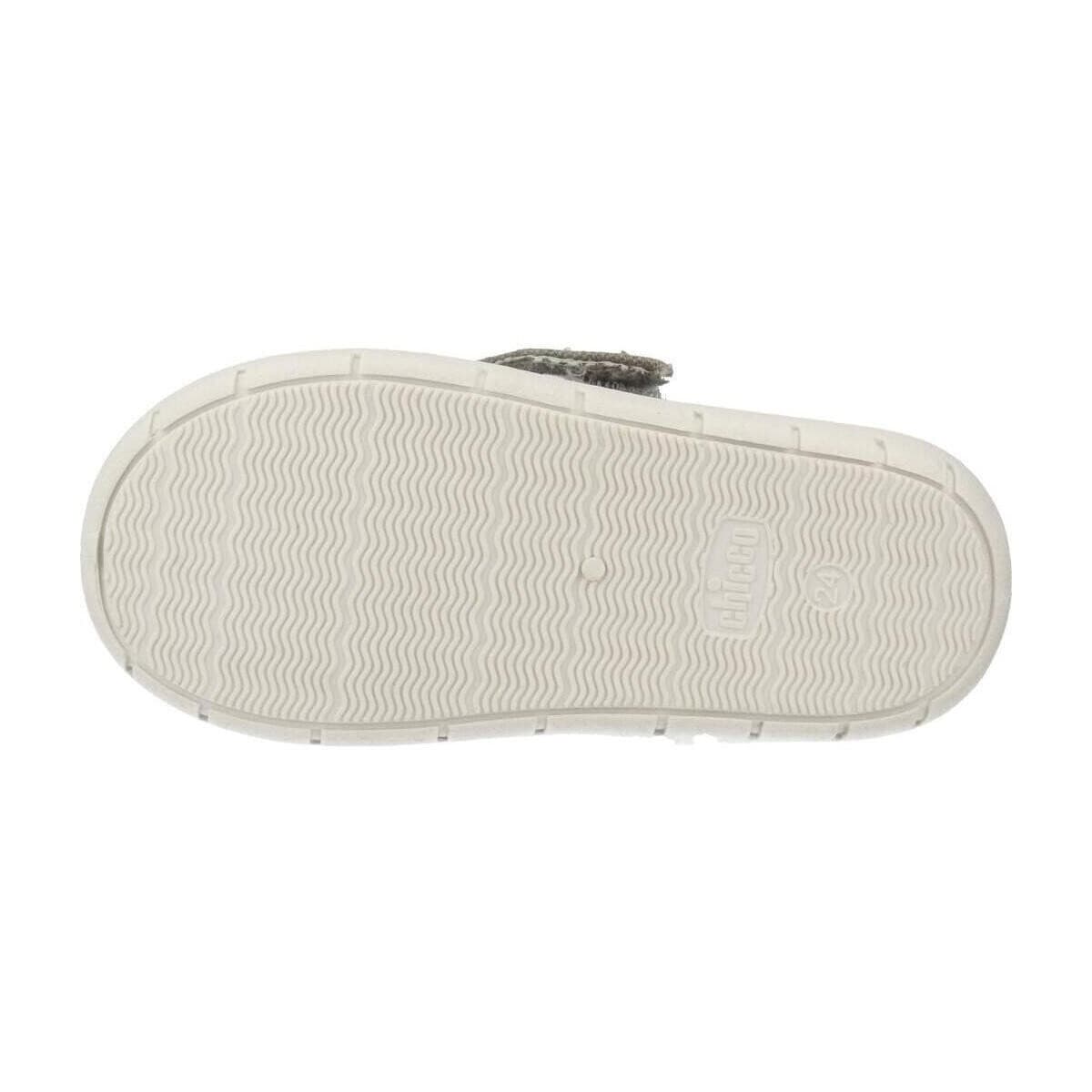 Girls' Sneakers Chicco Gray