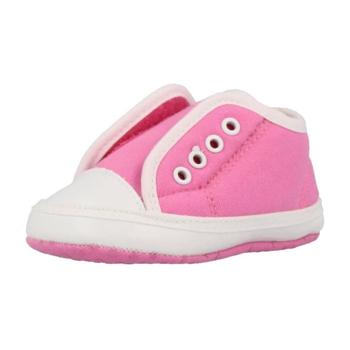 Girls' Sneakers Chicco Pink