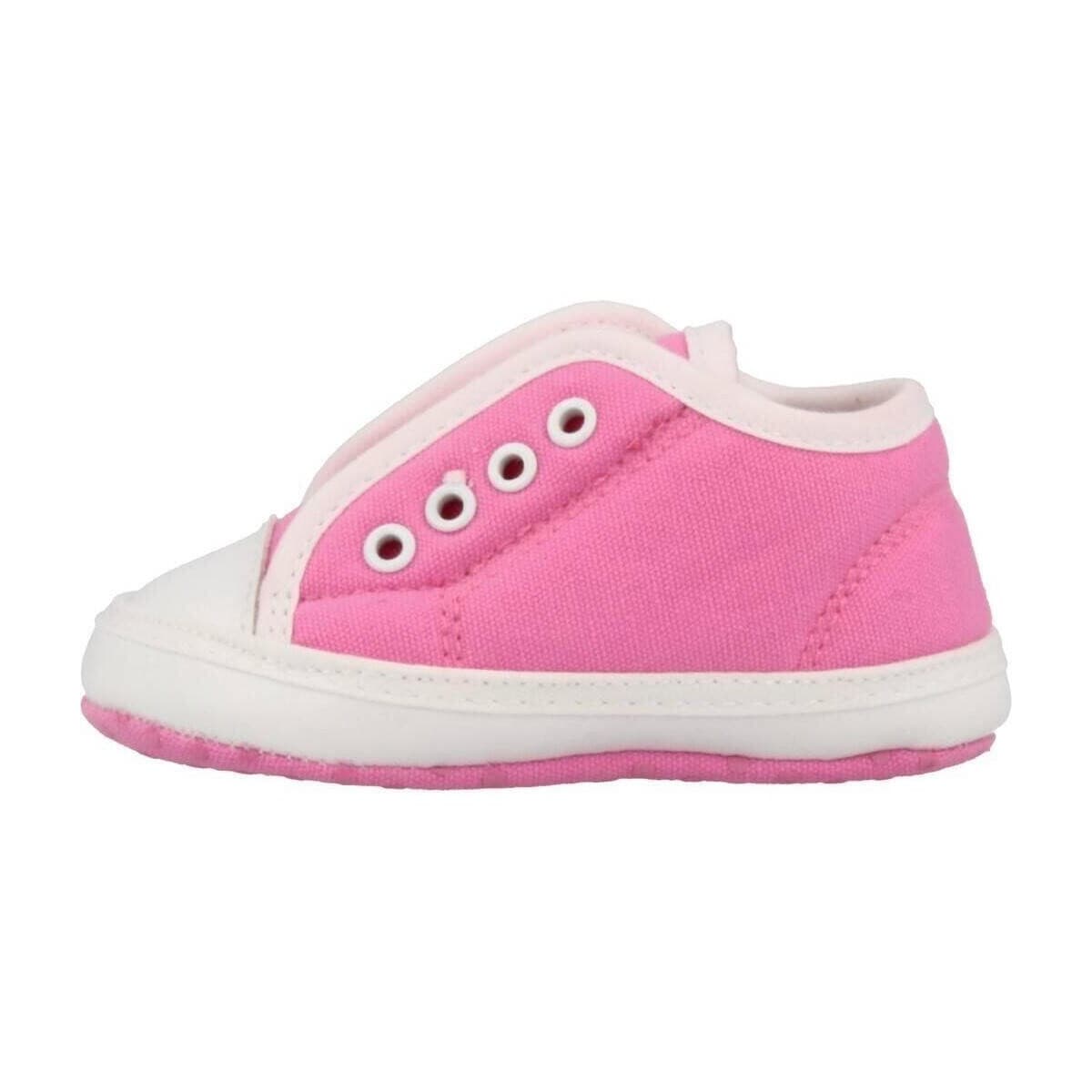 Girls' Sneakers Chicco Pink