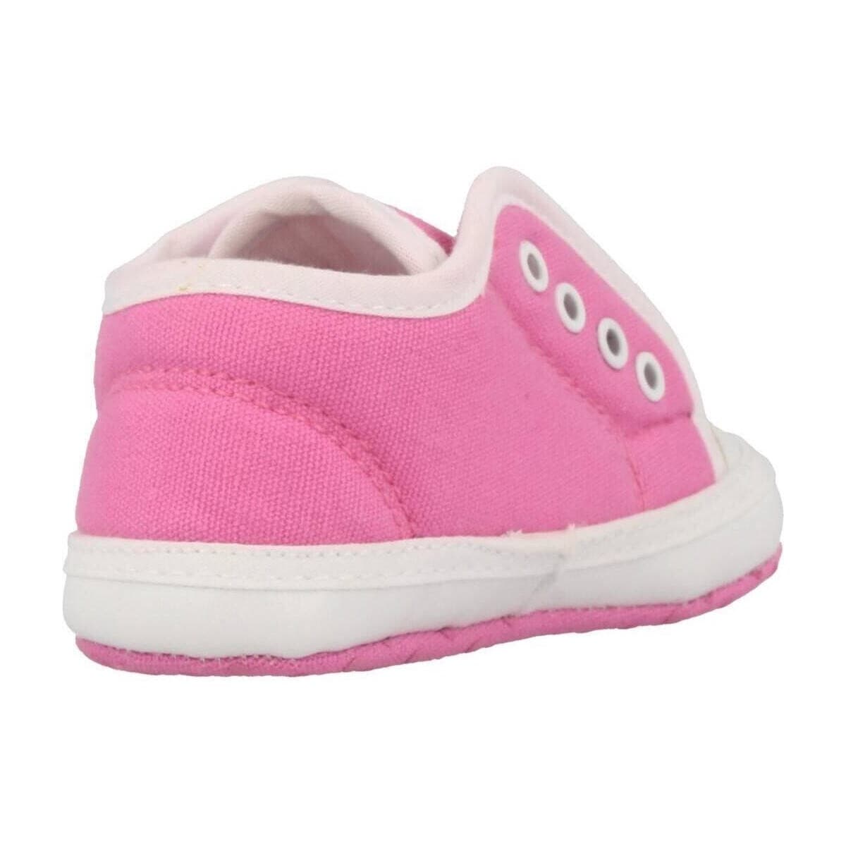 Girls' Sneakers Chicco Pink