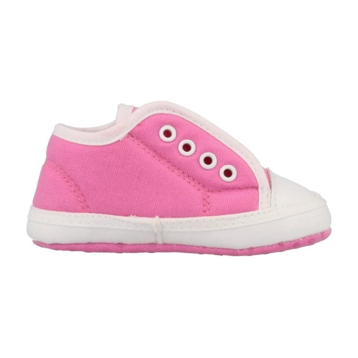 Girls' Sneakers Chicco Pink