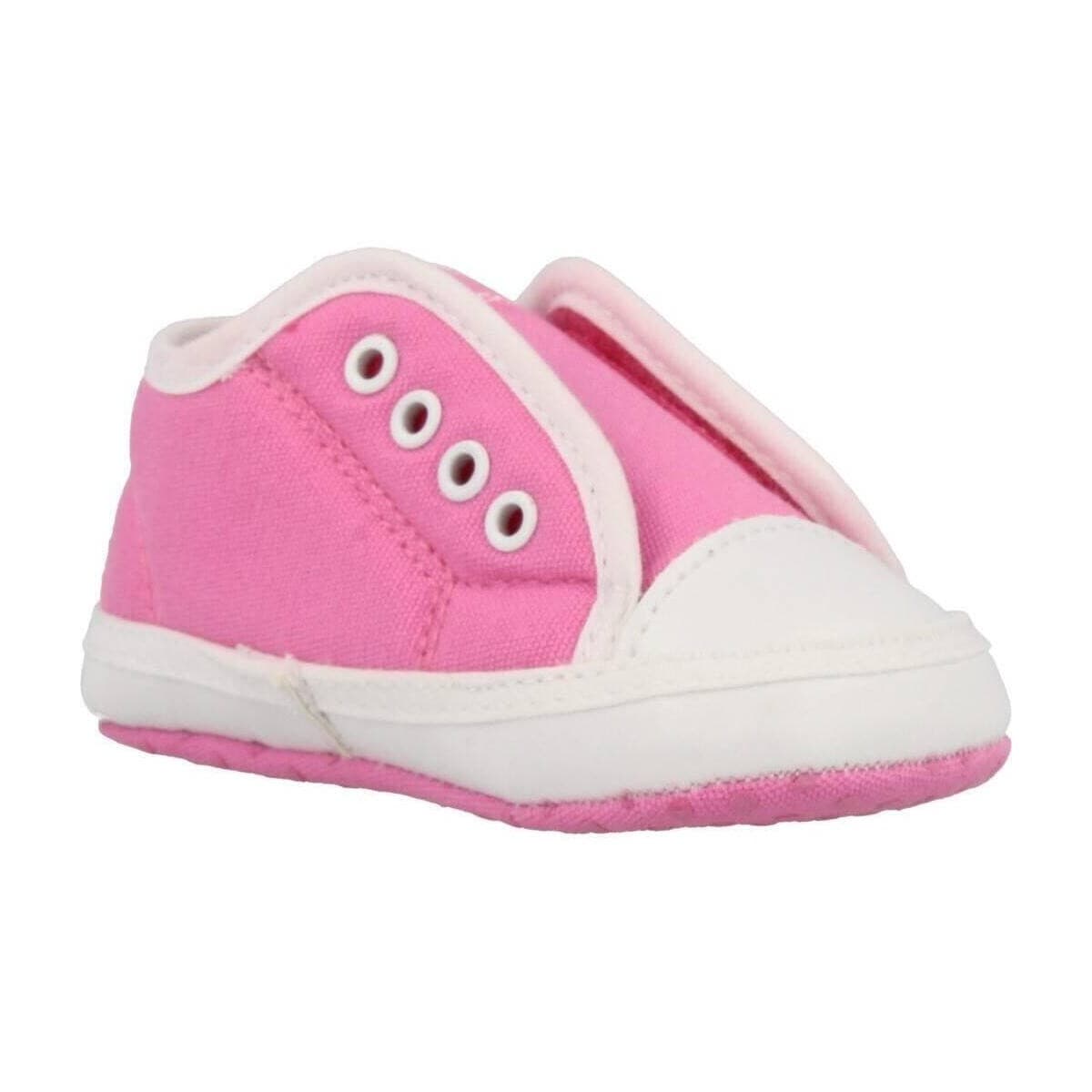 Girls' Sneakers Chicco Pink